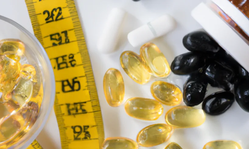 Do I Need To Take Any Supplements For Weight Loss?