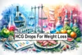 hcg drops for weight loss