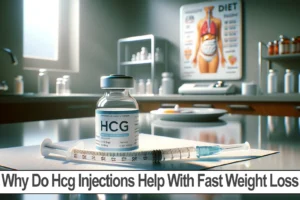 hcg injections and fast weigh loss