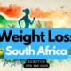 weight loss south africa