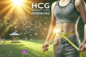 hcg weight loss randburg