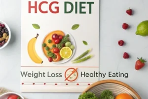 hcg diet