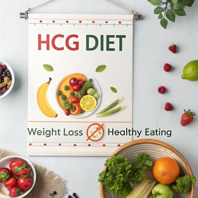 hcg diet